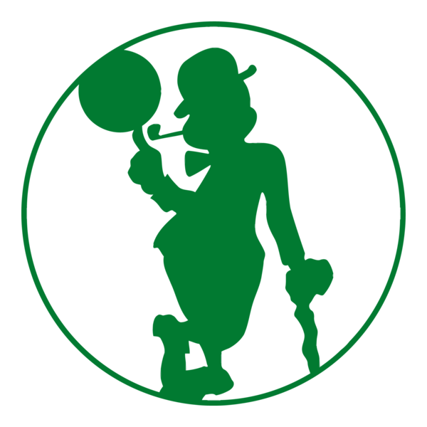 Boston Celtics Logo PNG Vector