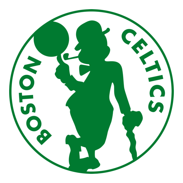 Boston Celtics Logo PNG Vector