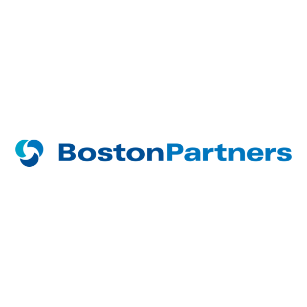 Boston Partners Logo PNG Vector