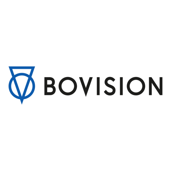 Bovision Logo PNG Vector