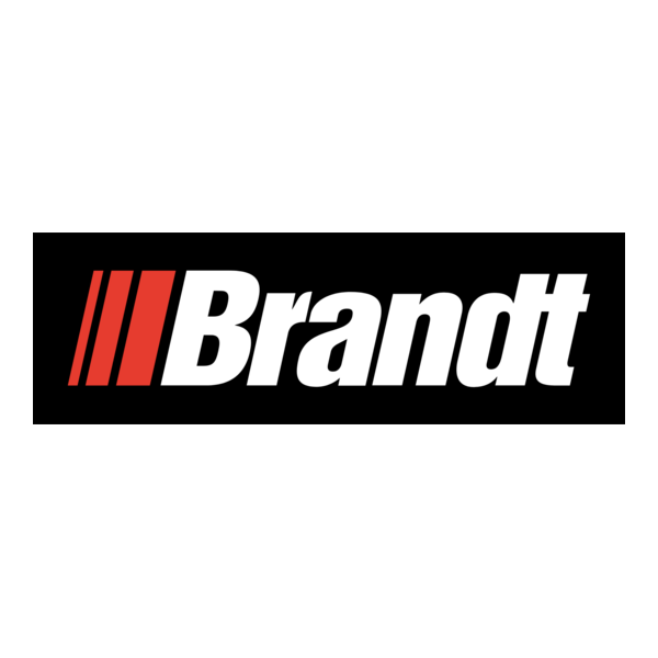 Brandt Group Logo PNG Vector