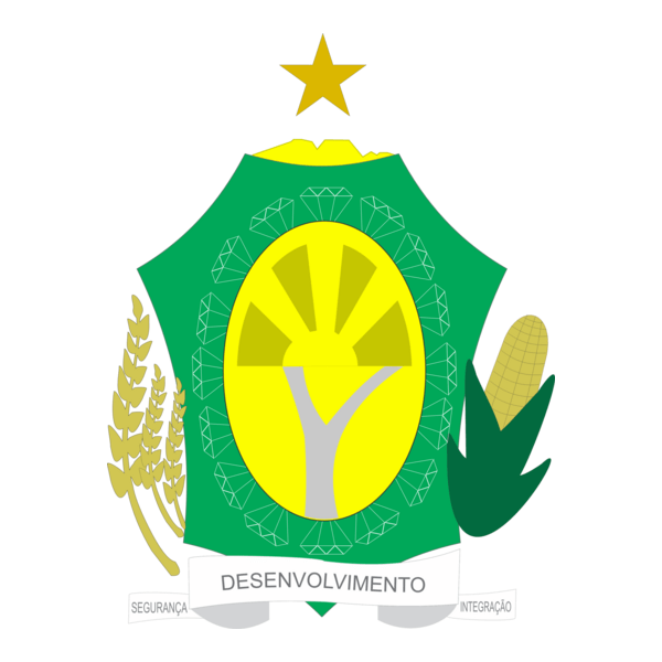 Brasão Câmara Municipal de Boa Vista Logo PNG Vector