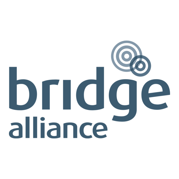 Bridge Alliance Logo PNG Vector
