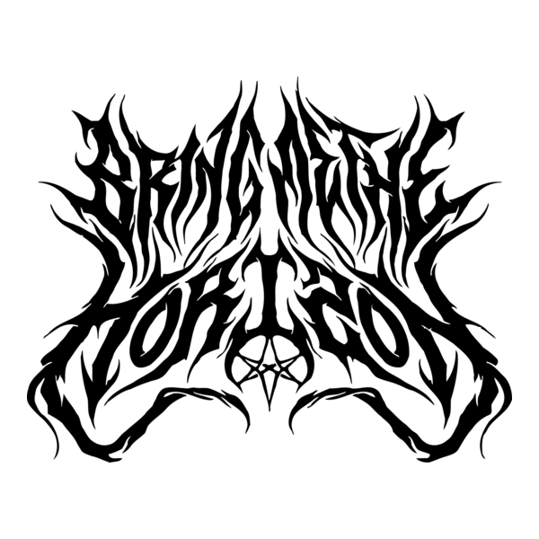 Bring Me the Horizon Logo PNG Vector