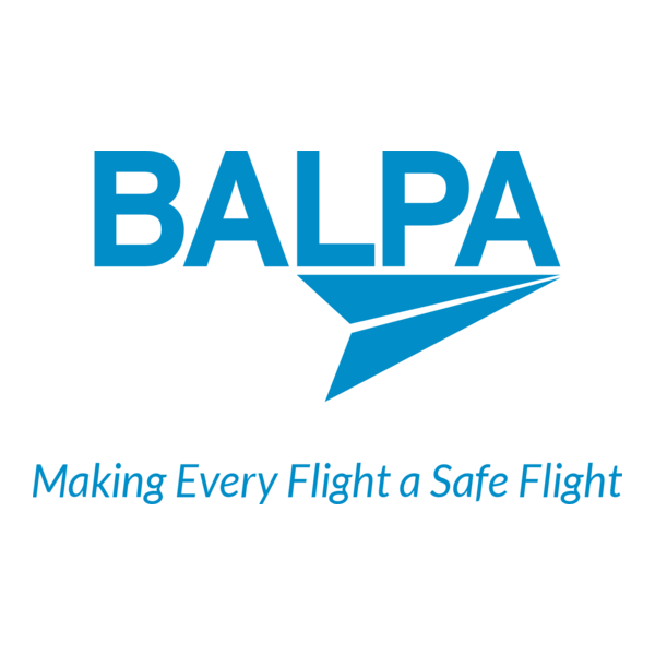 British Airline Pilots' Association Logo PNG Vector