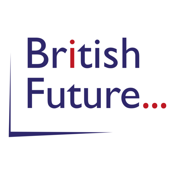 British Future Logo PNG Vector