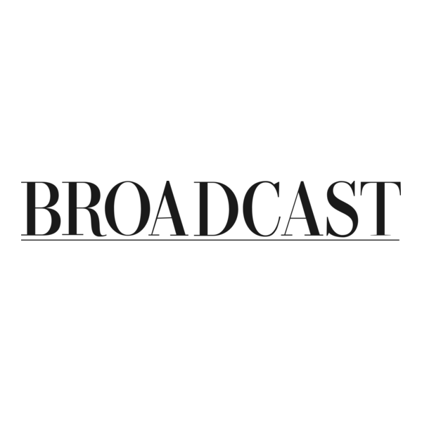 Broadcast UK Logo PNG Vector