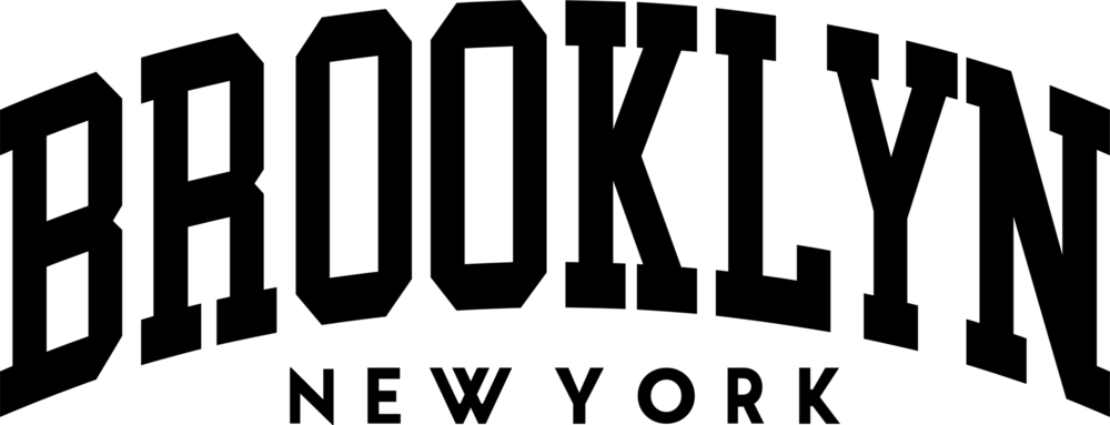 Brooklyn Logo PNG Vector