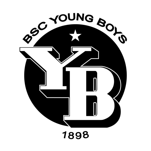 BSC Young Boys Logo PNG Vector