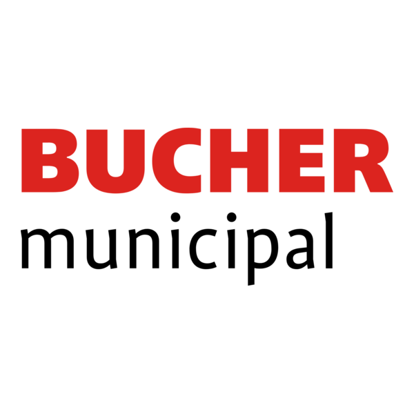 Bucher Municipal Logo PNG Vector