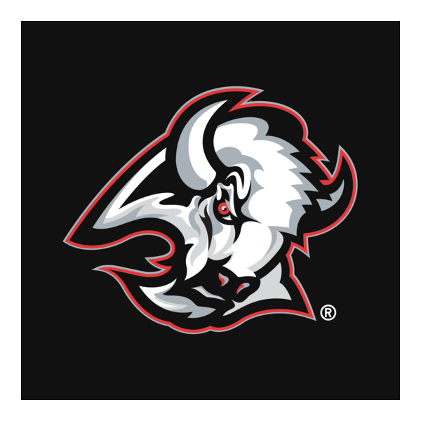 Buffalo Sabres 1996-1998 Logo PNG Vector