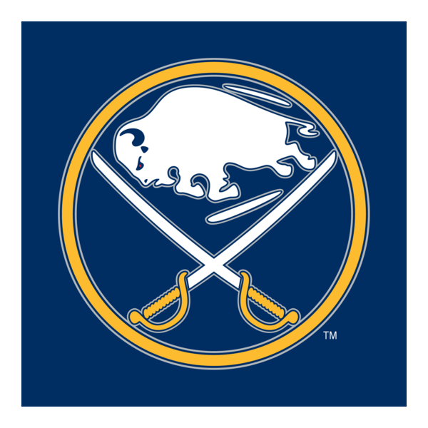 Buffalo Sabres 2010-2020 Logo PNG Vector
