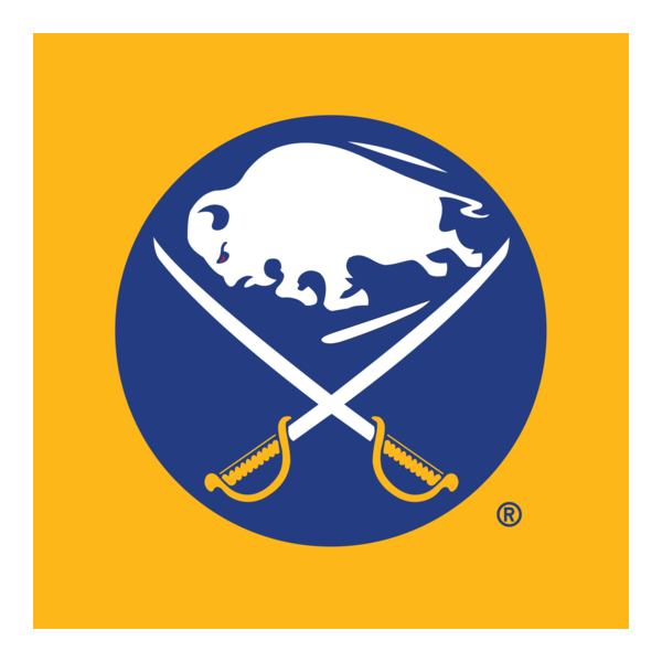 Buffalo Sabres (2020) Logo PNG Vector