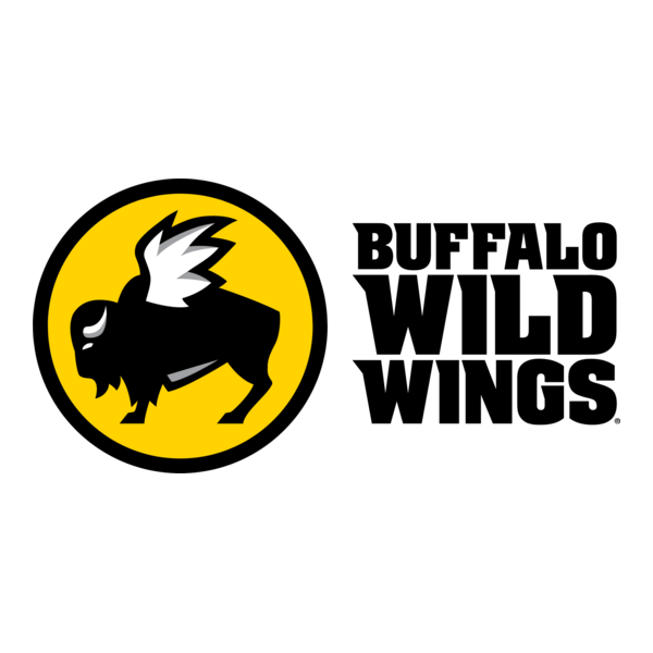 Buffalo Wild Wings Logo PNG Vector