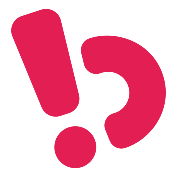 Bukalapak Logo PNG Vector