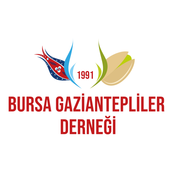Bursa Gaziantepliler Derneği Logo PNG Vector