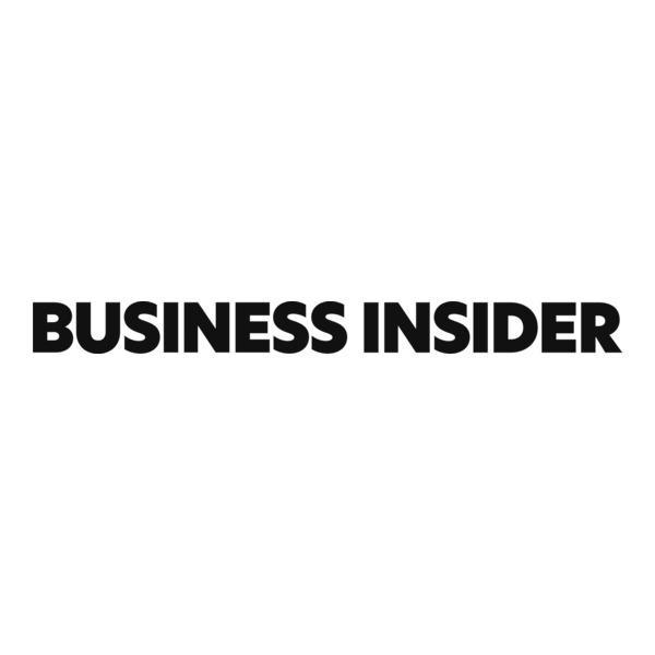 Business Insider Logo PNG Vector