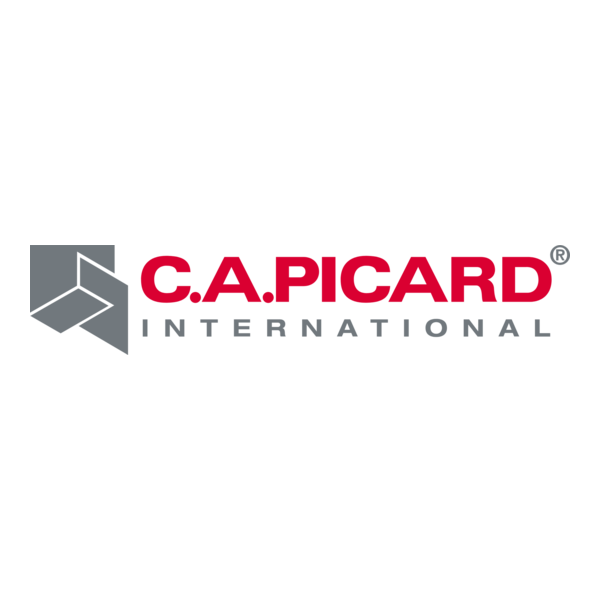 C A PICARD Logo PNG Vector PDF SVG Free Download C a picard logo png vector pdf svg free download