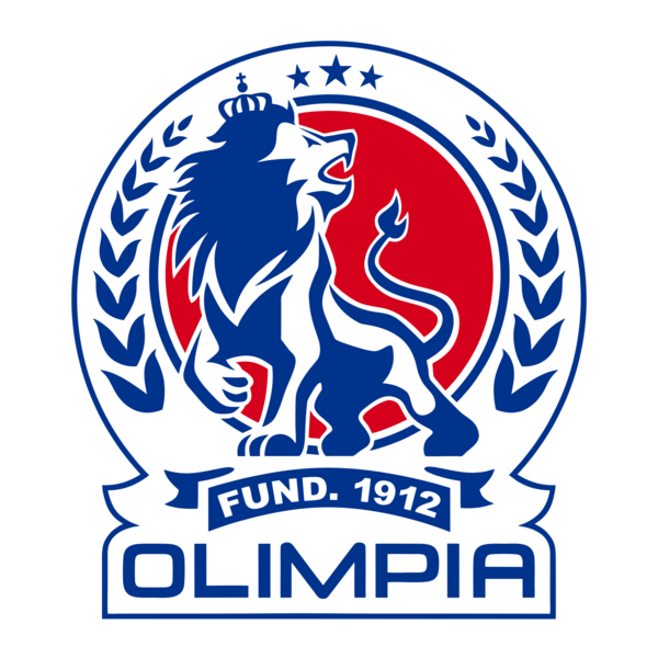 C.D. Olimpia Logo PNG Vector