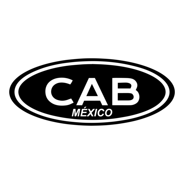 Cab Camiones Logo PNG Vector