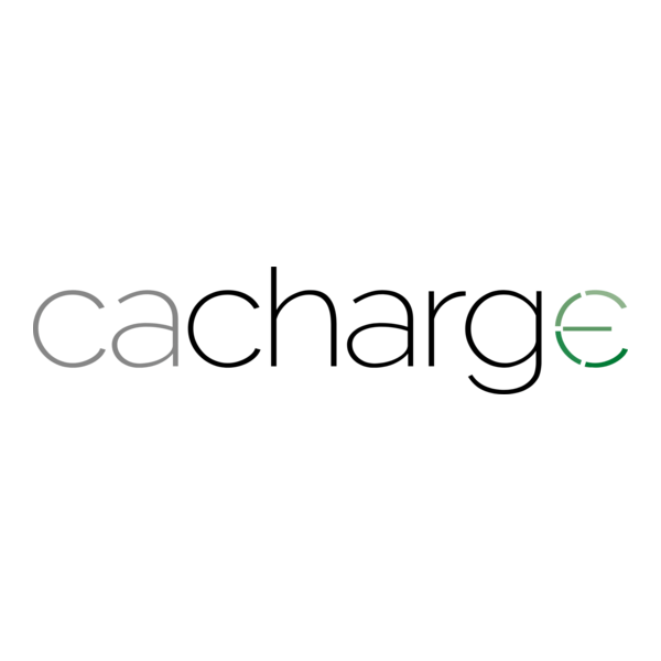 CaCharge AB Logo PNG Vector