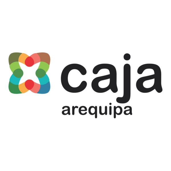 CAJA AREQUIPA Logo PNG Vector