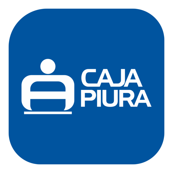 CAJA PIURA Logo PNG Vector