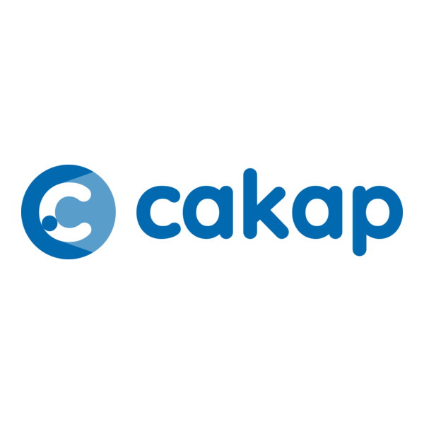 Cakap Logo PNG Vector