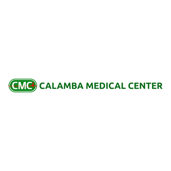 Calamba Medical Center Logo PNG Vector