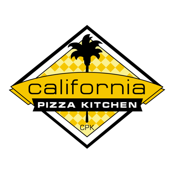 California Pizza Kitchen Logo PNG Vector
