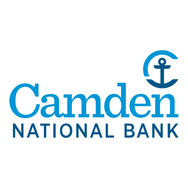 Camden National Bank Logo PNG Vector