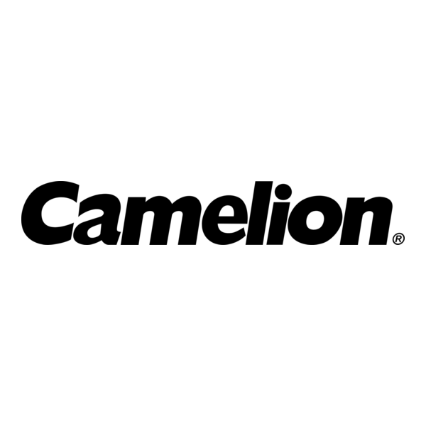 Camelion Battery Co., Ltd Logo PNG Vector