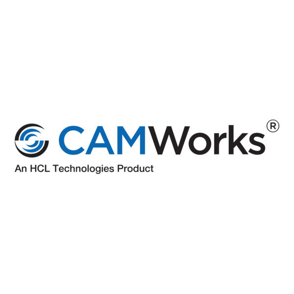 CAMWorks Logo PNG Vector