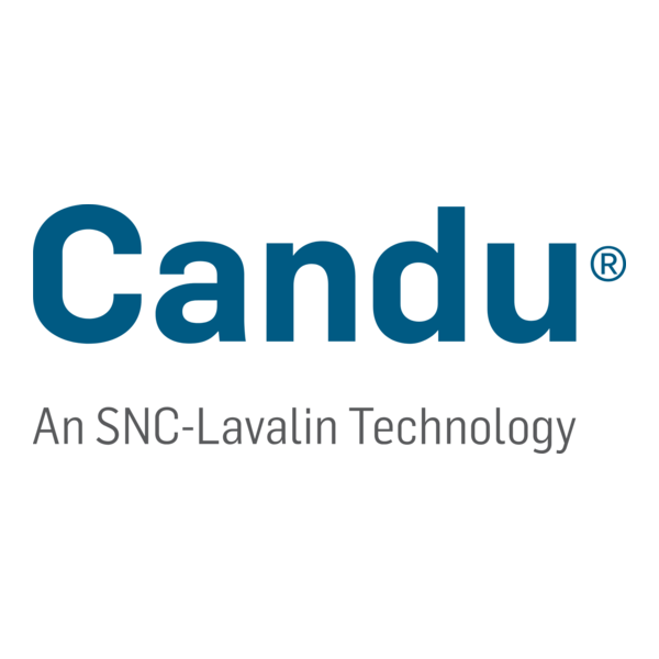 CANDU technology Logo PNG Vector
