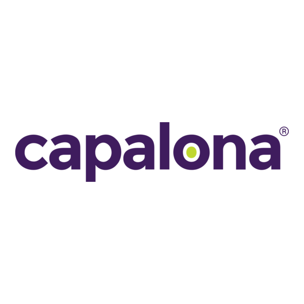 Capalona Logo PNG Vector
