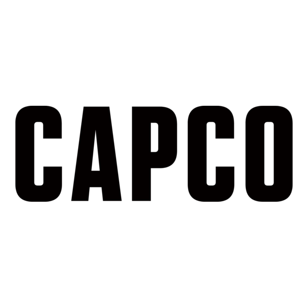 CAPCO Logo PNG Vector