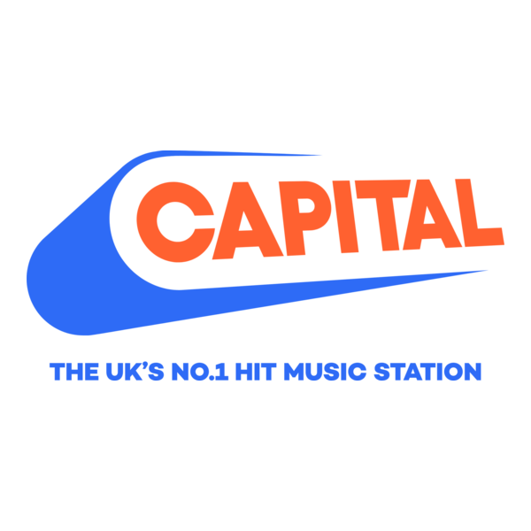 Capital FM Logo PNG Vector SVG Free Download