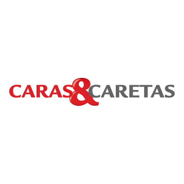 Caras y Caretas Logo PNG Vector
