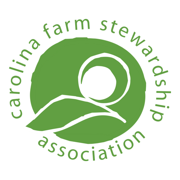 Carolina Farm Stewardship Association Logo PNG Vector