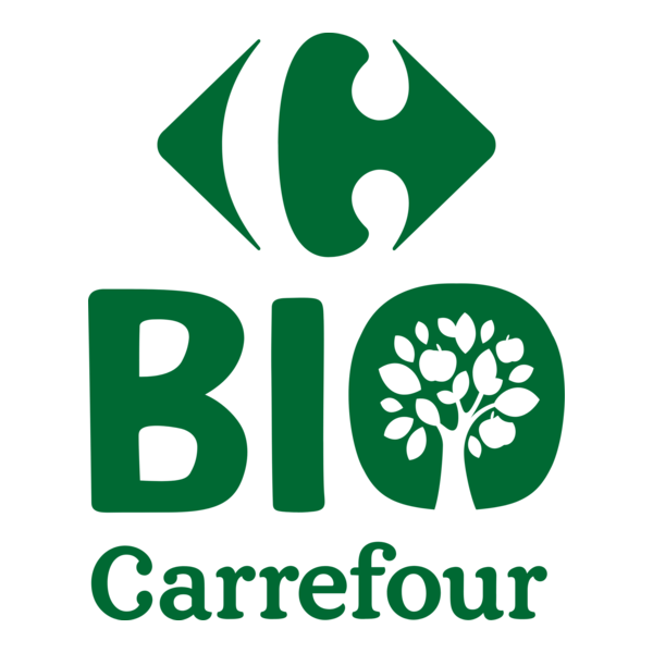 Carrefour Bio Logo PNG Vector