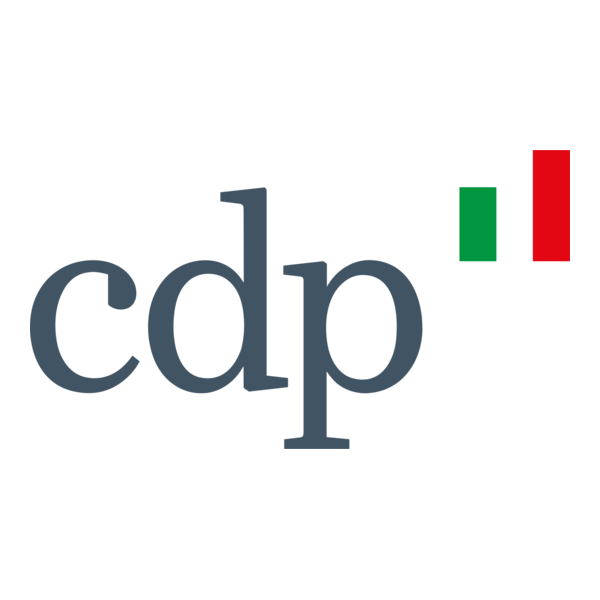Cassa Depositi e Prestiti Logo PNG Vector