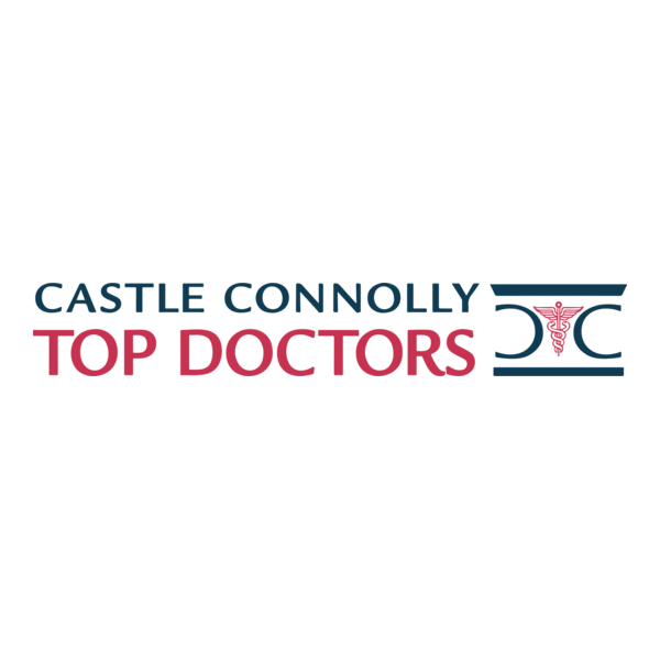 Castle Connolly Top Doctor Logo PNG Vector