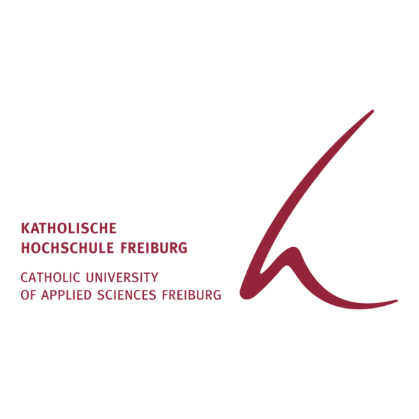 Catholic University of Applied Sciences Freiburg Logo PNG Vector