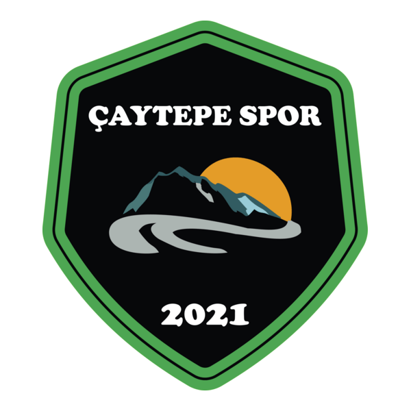 Çaytepespor Logo PNG Vector