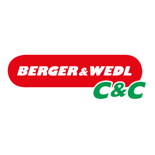 C&C Berger & Wedl Logo PNG Vector