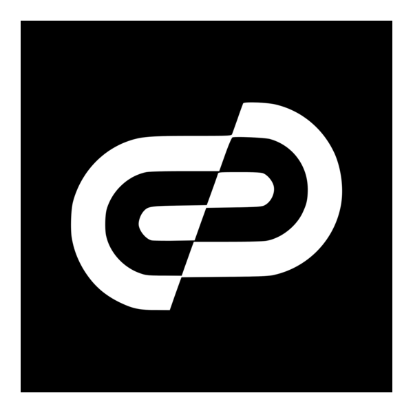 CDEX FOREX & Crypto Logo PNG Vector