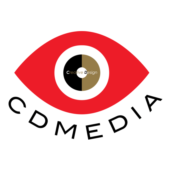 CDMEDIA Logo PNG Vector