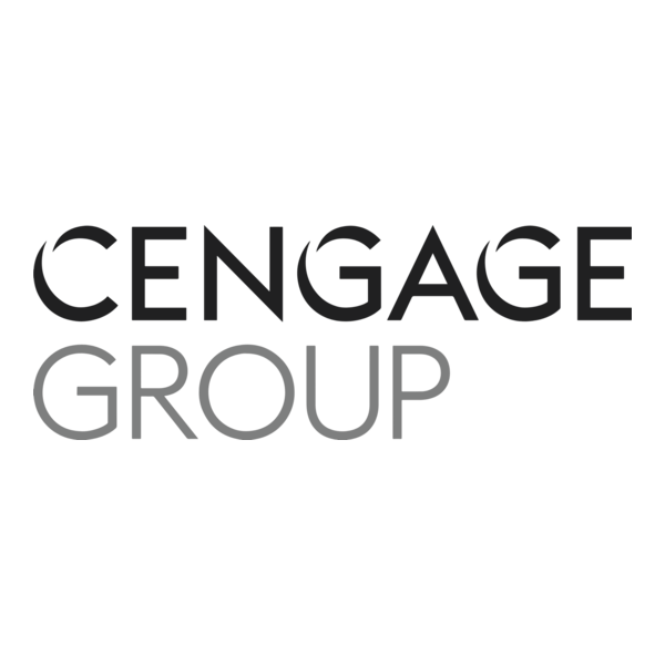 Cengage Group Logo PNG Vector