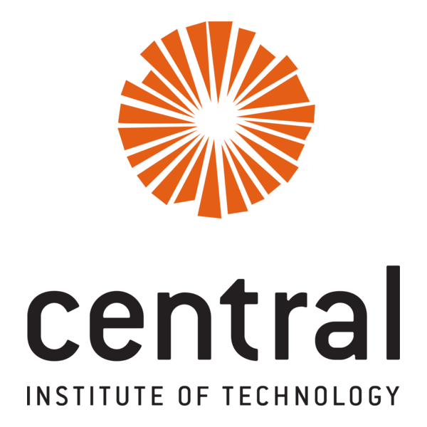Central Institute of Technology Logo PNG Vector