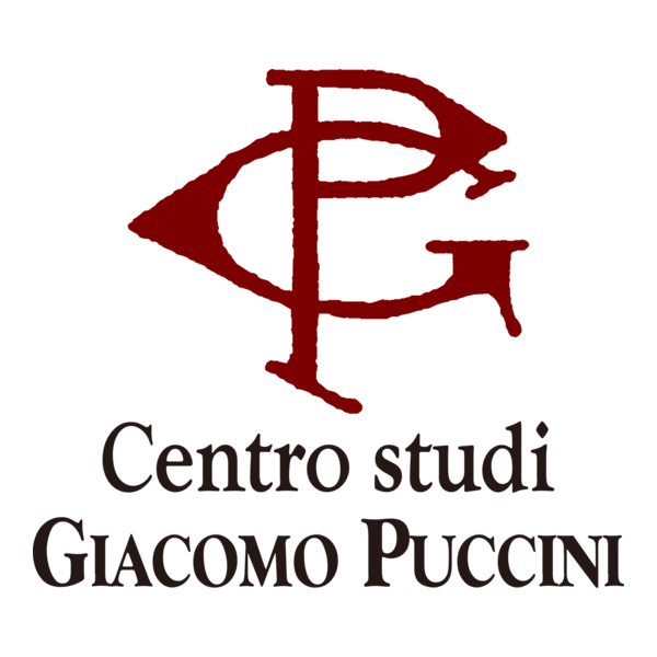 Centro Studi Giacomo Puccini Logo PNG Vector